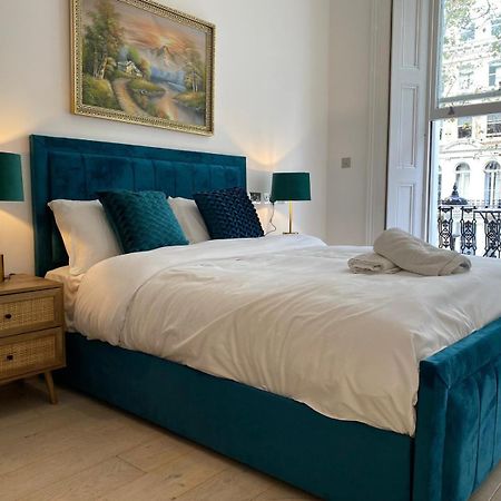 The Chapter- Knightsbridge Suites لندن المظهر الخارجي الصورة