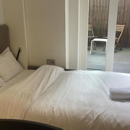 The Chapter- Knightsbridge Suites لندن المظهر الخارجي الصورة