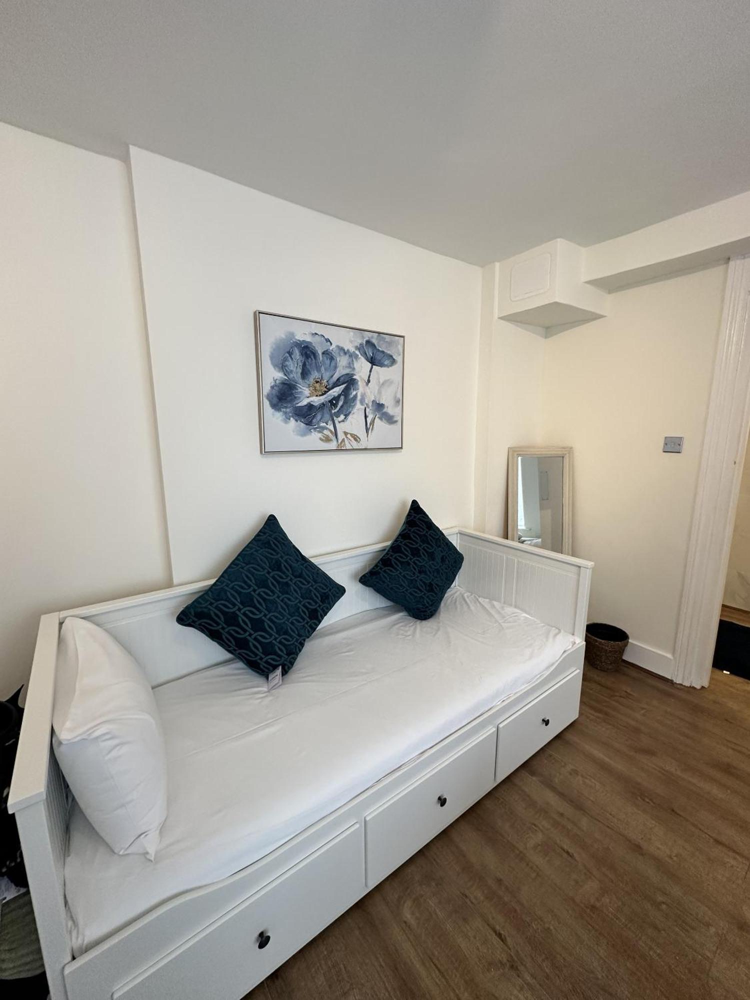 The Chapter- Knightsbridge Suites لندن المظهر الخارجي الصورة