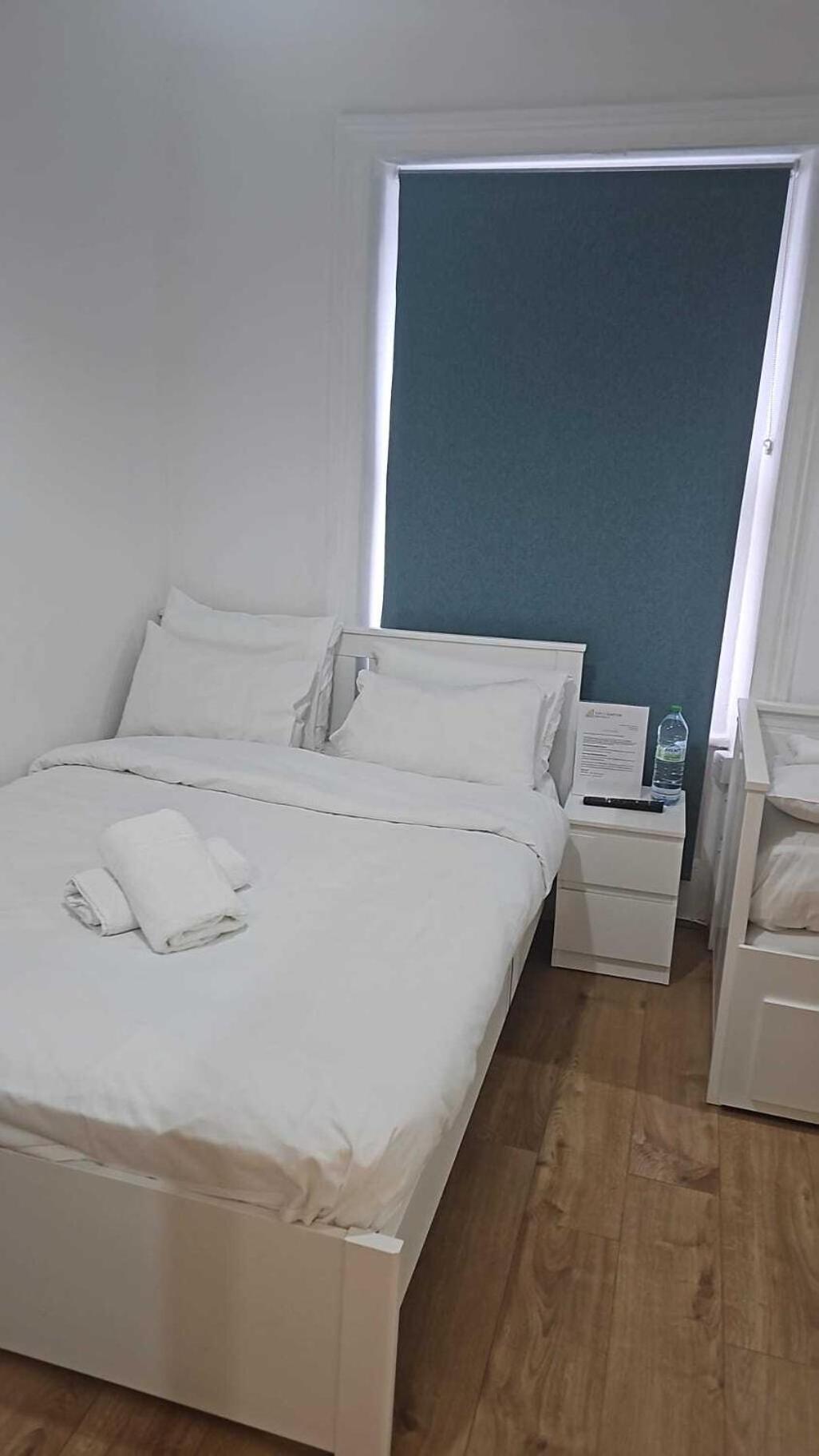 The Chapter- Knightsbridge Suites لندن الغرفة الصورة