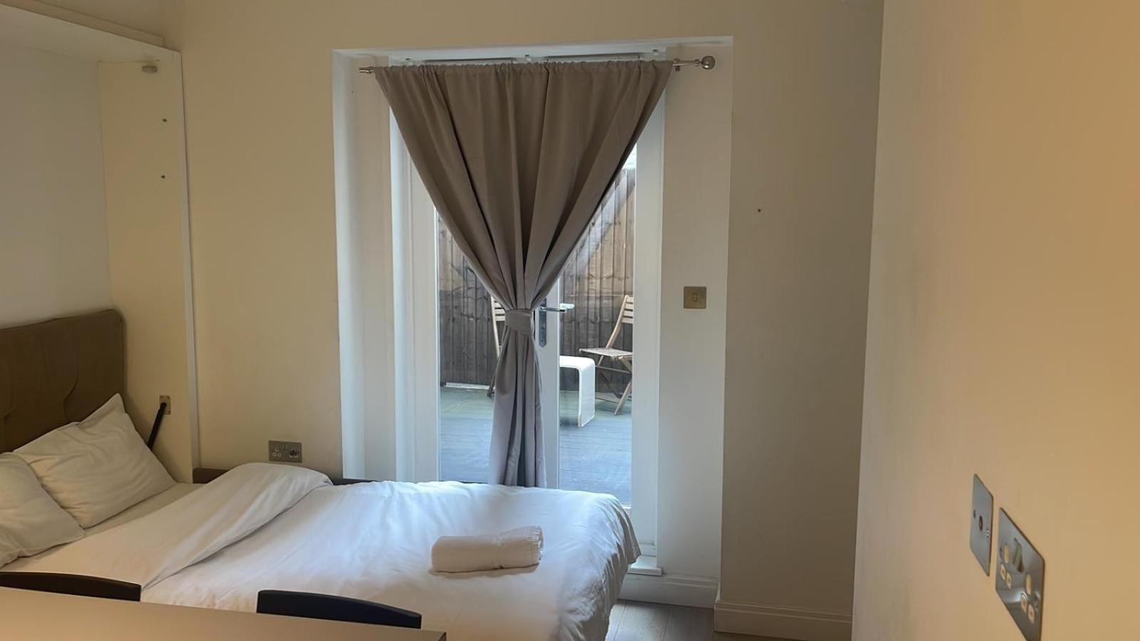The Chapter- Knightsbridge Suites لندن المظهر الخارجي الصورة