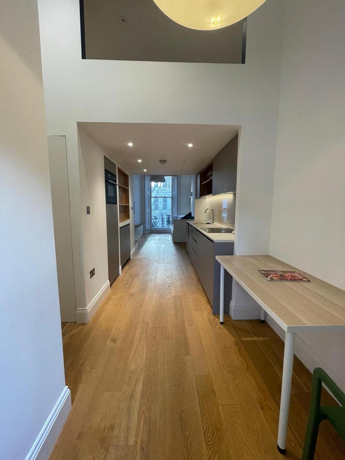 The Chapter- Knightsbridge Suites لندن المظهر الخارجي الصورة