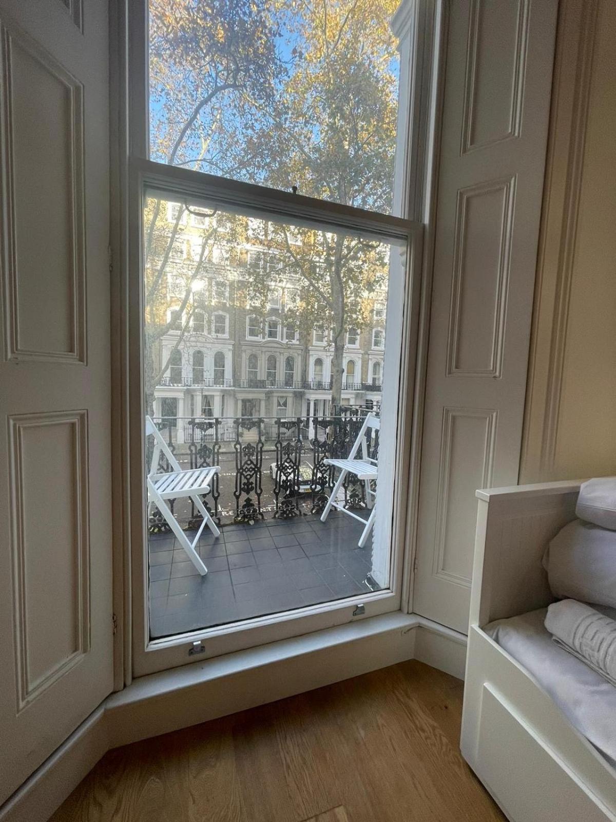 The Chapter- Knightsbridge Suites لندن المظهر الخارجي الصورة