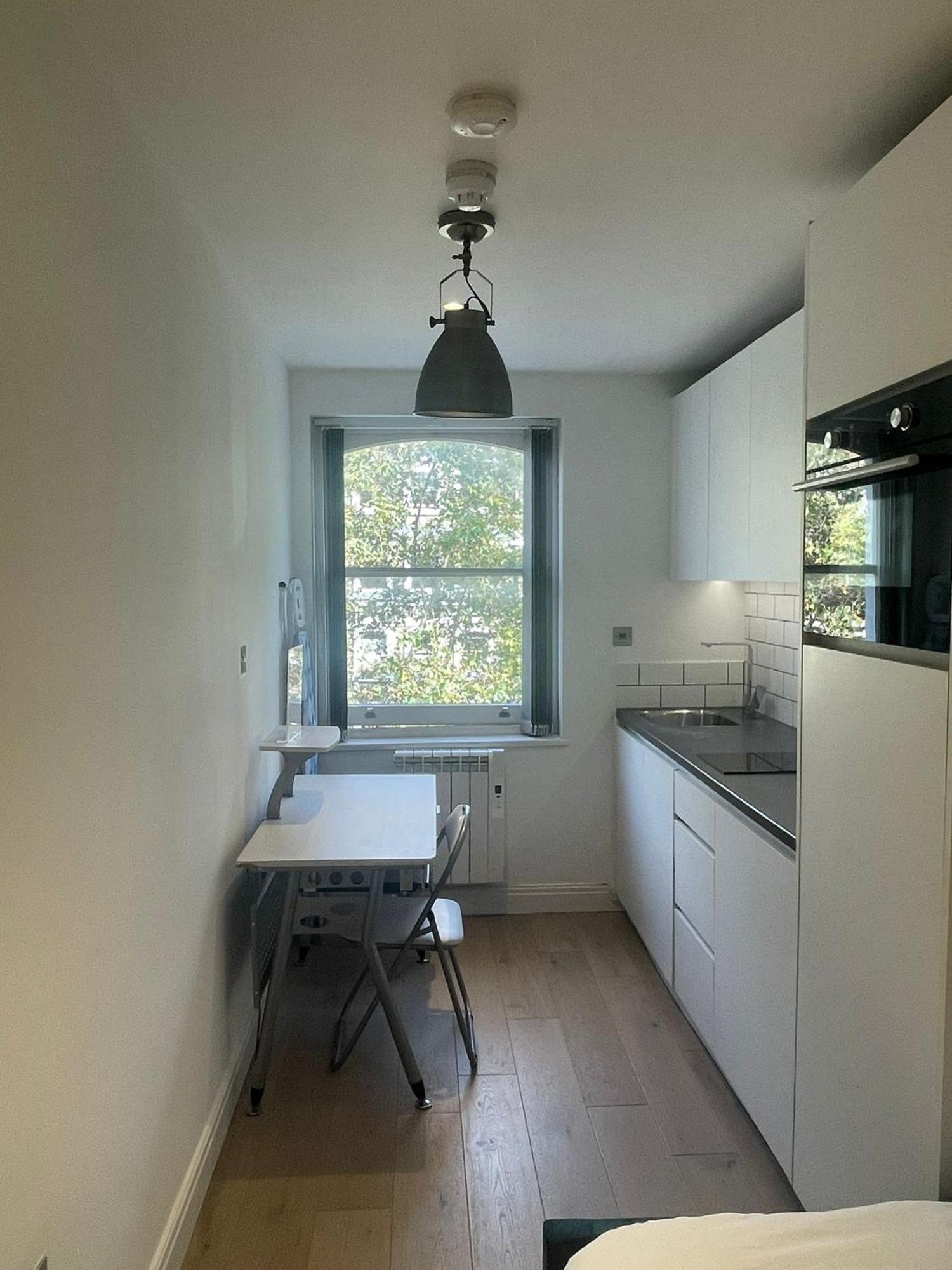 The Chapter- Knightsbridge Suites لندن المظهر الخارجي الصورة