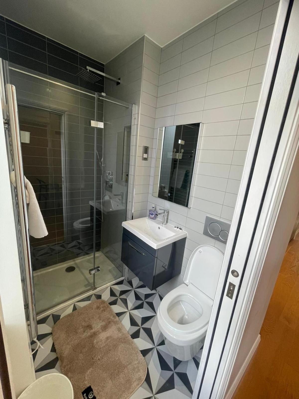 The Chapter- Knightsbridge Suites لندن المظهر الخارجي الصورة